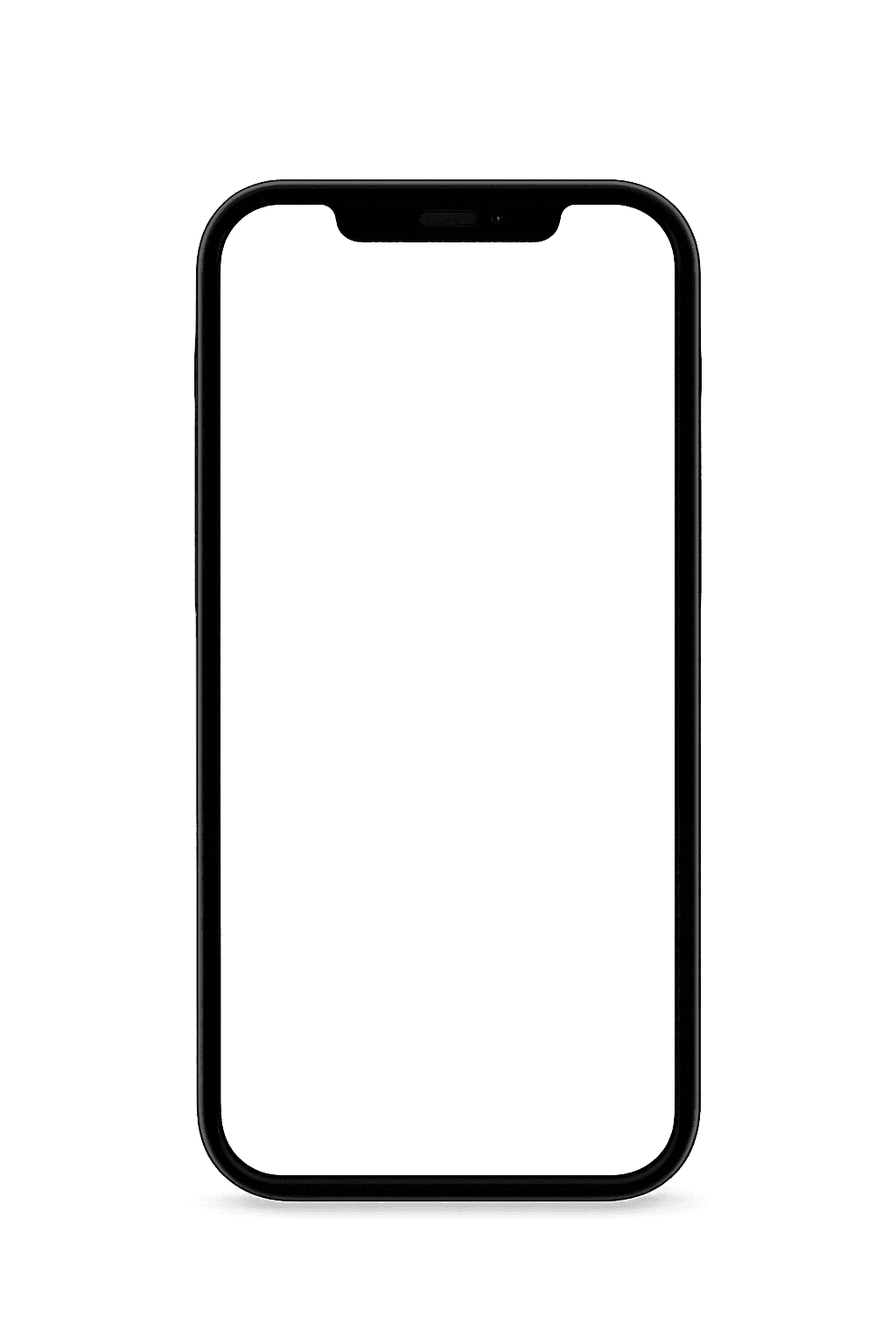 Phone frame
